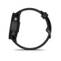 SMARTWATCH FORERUNNER 955/BLACK 010-02638-20 GARMIN