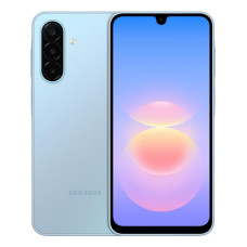 MOBILE PHONE GALAXY A18/4/128GB BLUE SM-A185F SAMSUNG