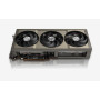 Graphics Card, SAPPHIRE, AMD Radeon RX 9060 XT, 16 GB, GDDR6, 128 bit, PCIE 5.0 16x, Triple slot Fansink, 11350-01-20G