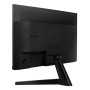 LCD Monitor, SAMSUNG, 24 , 1920 x 1080 pixels, Full HD, Native aspect ratio 16:9, LCD, Flat, LS24F330EAUXEN