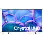TV Set, SAMSUNG, 65 , 4K Ultra HD, 3840 x 2160 pixels, Flat, 16:9, LED, UE65U7022FKXXH