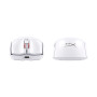 MOUSE USB OPTICAL HYPERX PF/HAS2 MINIWL WHT 7D389AA HYPERX