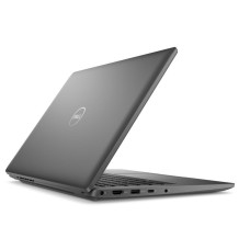 Notebook, DELL, Latitude, 3450, CPU Core i5, i5-1345U, 1600 MHz, 14, 1920x1080, RAM 16GB, DDR5, 5600 MHz, SSD 512GB, Intel Integrated Iris Xe or UHD Graphics, Integrated, ENG, Windows 11 Pro, 1.5 kg, N005L345014EMEA_VP