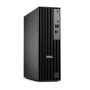 PC, DELL, Pro Slim, QCS1250, Business, Desktop, CPU Core Ultra, u5-235, 3400 MHz, CPU features vPro, RAM 16GB, DDR5, 5600 MHz, SSD 512GB, Windows 11 Pro, Included Accessories Dell Optical Mouse-MS116 - Black, BTO107_QCS1250_EMEA_NOK