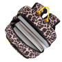NB BACKPACK URBAN 14L 13.3/5421 LEOPARD RIVACASE