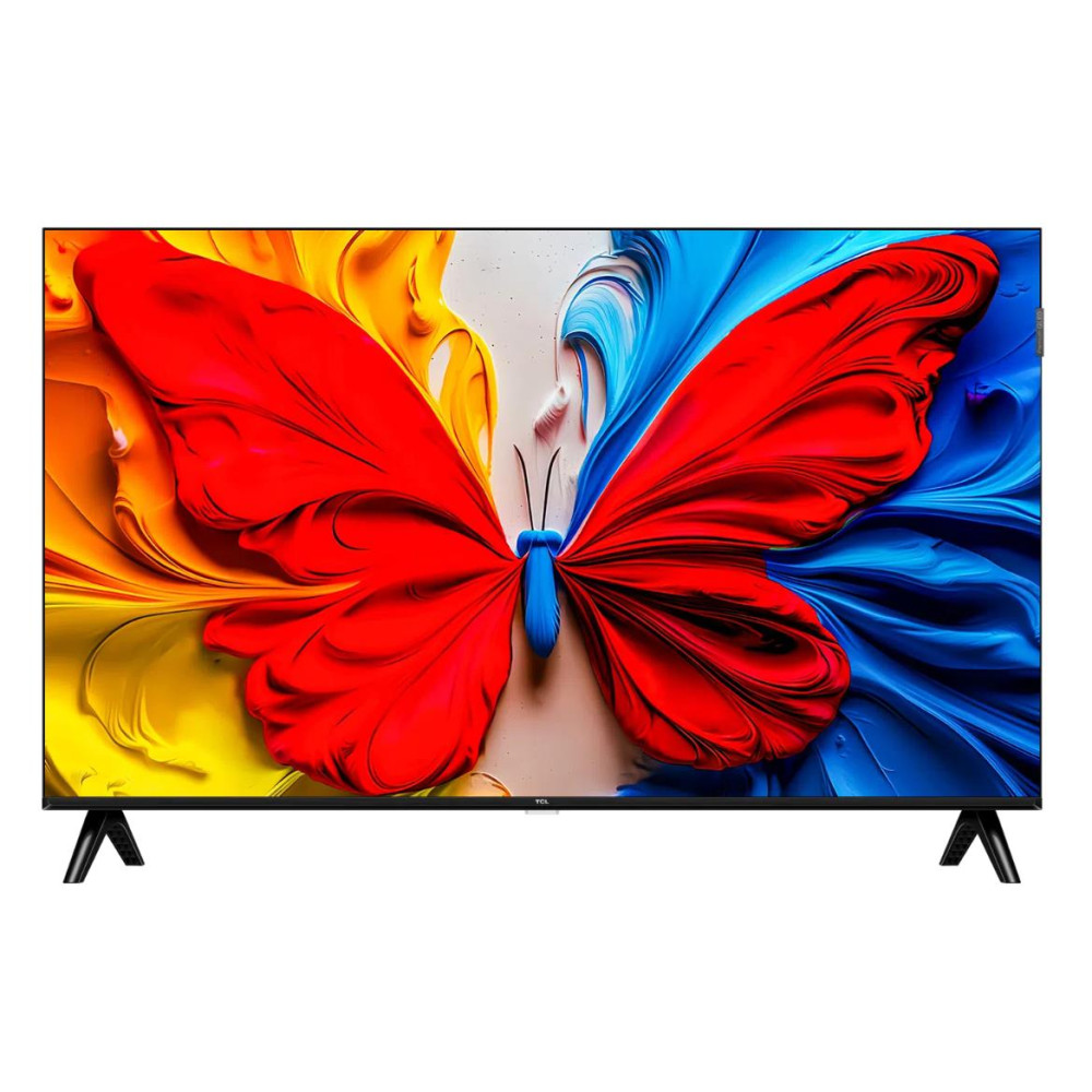 TV Set, TCL, 50 , Full HD, 1920 x 1080 pixels, Flat, 16:9, QLED, 50V5C TV Set, TCL, 50 , Full HD, 1920 x 1080 pixels, Flat, 16:9, QLED, 50V5C