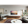 TV Set, PANASONIC, 55, 4K/Smart, 3840x2160, Wireless LAN, Bluetooth, Google TV, TV-55W90AEG