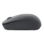 MOUSE BLUETH OPTICAL M196/GRAPHITE 910-007459 LOGITECH