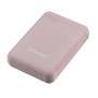 POWER BANK USB 10000MAH/ROSE 7313533 INTENSO
