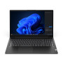 Notebook, LENOVO, V Series, V15 G5 IRL, CPU Intel® CoreT i7, i7-13620H, 15.6 , 1920 x 1080 pixels, RAM 32 GB, DDR5-SDRAM, SSD 1000 GB, Discrete graphics Not available, On-board graphics Yes, Numeric keypad Yes, Keyboard language English, Colour Black, Wei