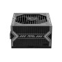 Power Supply, MSI, 750 Watts, Efficiency 80 PLUS BRONZE, PFC Active, MAGA750BNPCIE5