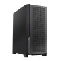 Case, ANTEC, P20CE, MidiTower, Not included, ATX, EATX, MicroATX, MiniITX, Colour Black, 0-761345-80104-1
