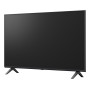 TV Set, LG, 43 , 4K Ultra HD, 3840 x 2160 pixels, Flat, 16:9, LED, 43NANO80A3B