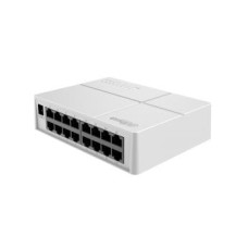 Switch, DAHUA, 16xRJ-45 ports, SF1016L