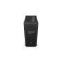 Case, ENDORFY, Signum 300 Solid, MidiTower, Not included, ATX, MicroATX, MiniITX, Colour Black, EY2A003