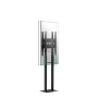 TV SET ACC MOBILE STAND/55-100/BLACK FPRO2L-20-B ONKRON