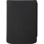 READER ACC CASE 6 BLACK/SH-ST-634-BK-WW POCKET BOOK