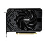 Graphics Card, PALIT, NVIDIA GeForce RTX 4060 Ti, 8 GB, GDDR6, 128 bit, PCIE 4.0 16x, GPU 2310 MHz, Dual Slot Fansink, 1xHDMI, 3xDisplayPort, NE6406T019P1-1060F