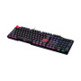 KEYBOARD GAMING BLACK ENG/VIGOR GK41 DUSK LR US MSI