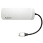 I/O HUB USB-C NUCLEUM/C-HUBC1-SR-EN KINGSTON