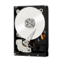 HDD, WESTERN DIGITAL, Black, 4TB, SATA 3.0, 256 MB, 7200 rpm, 3,5, WD4005FZBX