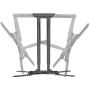 TV SET ACC WALL MOUNT 32-60/WM-60ST-01 GEMBIRD