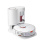 VACUUM CLEANER ROBOT S7 PLUS/WHITE S7P02-00 ROBOROCK