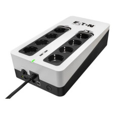 UPS, EATON, 510 Watts, 850 VA, Offline, 3S850D