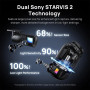 DASHCAM 4K OMNI/X800 BLACK 70MAI