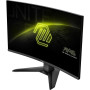 LCD Monitor, MSI, MAG 276CF E20, 27, Gaming/Curved, Panel VA, 1920x1080, 16:9, 200 Hz, 0.5 ms, MAG276CFE20