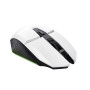 MOUSE USB OPTICAL WRL WHITE/GXT110W FELOX 25069 TRUST