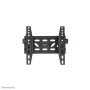 TV SET ACC WALL MOUNT BLACK/24-40 LED-W220 NEOMOUNTS