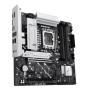 Mainboard, ASUS, Intel B860 Express, LGA1851, Micro-ATX, Memory DDR5, Memory slots 4, PRIMEB860M-A-CSM