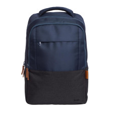 NB BACKPACK LISBOA 16/BLUE 25124 TRUST