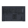 Case, LIAN LI, ATX/micro ATX/Mini-ITX, Black, Mini Tower, O11 DYNAMIC MINI V2, G99.O11DMIV2X.00