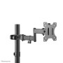 TV SET ACC POLE MOUNT 17-32/FL40-450BL11 NEOMOUNTS