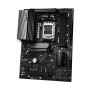 Mainboard, ASROCK, AMD B850, SAM5, ATX, Memory DDR5, Memory slots 4, 1xPCI-Express 4.0 16x, 1xPCI-Express 5.0 16x, 1xM.2, 1xHDMI, 1xAudio-In, 1xAudio-Out, 1xMicrophone, 6xUSB 2.0, 4xUSB 3.2, 2xUSB-C, 1xRJ45, B850PRO-A