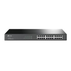 Switch, TP-LINK, 24xRJ45, TL-SG1024