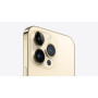 MOBILE PHONE IPHONE 14 PRO MAX/128GB GOLD MQ9R3PX/A APPLE