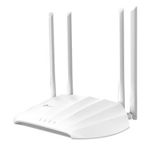 Access Point, TP-LINK, 1200 Mbps, IEEE 802.11a, IEEE 802.11b, IEEE 802.11g, IEEE 802.11n, IEEE 802.11ac, 1x10/100/1000M, TL-WA1201