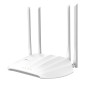 Access Point, TP-LINK, 1200 Mbps, IEEE 802.11a, IEEE 802.11b, IEEE 802.11g, IEEE 802.11n, IEEE 802.11ac, 1x10/100/1000M, TL-WA1201