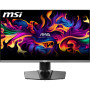 Monitor, MSI, MAG 272QP QD-OLED X50, 26.5, Gaming, Panel QD-OLED, 2560x1440, 16:9, 500Hz, 0.03 ms, Colour Black, MAG272QPQD-OLEDX50