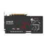 Graphics Card, SAPPHIRE, AMD Radeon RX 9060 XT, 8 GB, GDDR6, 128 bit, PCIE 5.0 16x, GPU 2700 MHz, Dual Slot Fansink, 2xHDMI, 1xDisplayPort, 11350-04-20G Graphics Card, SAPPHIRE, AMD Radeon RX 9060 XT, 8 GB, GDDR6, 128 bit, PCIE 5.0 16x, GPU 2700 MHz, Dual Slot Fansink, 2xHDMI, 1xDisplayPort, 11350-04-20G