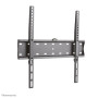 TV SET ACC WALL MOUNT BLACK/FPMA-W300BLACK NEOMOUNTS