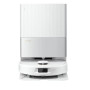 VACUUM CLEANER ROBOT Q REVO/5AE WHITE QRSP02-00 ROBOROCK