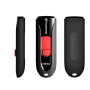 MEMORY DRIVE FLASH USB2 64GB/590 TS64GJF590K TRANSCEND