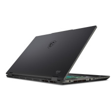Notebook, MSI, Cyborg, 17 B13WGKG, CPU Intel® CoreT i7, i7-13620H, 17.3 , 1920 x 1080 pixels, RAM 16 GB, DDR5-SDRAM, SSD 1000 GB, Discrete graphics NVIDIA GeForce RTX 5070, 8 GB, On-board graphics Yes, Numeric keypad Yes, OS installed Windows 11 Home, Col