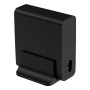 CHARGER USB UNIVERSAL 6P 75W/TA-UC-2A4C-PD75-01-BK GEMBIRD