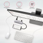 I/O HUB USB-C 5IN1/0.2M HMC-HCR3A AXAGON