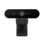 CAMERA WEBCAM BRIO 4K/GRAPHITE 960-001746 LOGITECH